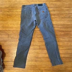 Off The Grid work pants
